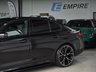 USED 2022 22 BMW 5 SERIES 2.0 520d MHT M Sport Saloon 4dr Diesel Hybrid Steptronic Euro 6 (s/s) (190 ps) 1 OWNER | FSH | CAMERA | M PERFORMANCE KIT