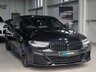USED 2022 22 BMW 5 SERIES 2.0 520d MHT M Sport Saloon 4dr Diesel Hybrid Steptronic Euro 6 (s/s) (190 ps) 1 OWNER | FSH | CAMERA | M PERFORMANCE KIT