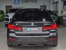 USED 2022 22 BMW 5 SERIES 2.0 520d MHT M Sport Saloon 4dr Diesel Hybrid Steptronic Euro 6 (s/s) (190 ps) 1 OWNER | FSH | CAMERA | M PERFORMANCE KIT