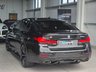 USED 2022 22 BMW 5 SERIES 2.0 520d MHT M Sport Saloon 4dr Diesel Hybrid Steptronic Euro 6 (s/s) (190 ps) 1 OWNER | FSH | CAMERA | M PERFORMANCE KIT
