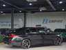 USED 2022 22 BMW 5 SERIES 2.0 520d MHT M Sport Saloon 4dr Diesel Hybrid Steptronic Euro 6 (s/s) (190 ps) 1 OWNER | FSH | CAMERA | M PERFORMANCE KIT