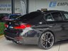 USED 2022 22 BMW 5 SERIES 2.0 520d MHT M Sport Saloon 4dr Diesel Hybrid Steptronic Euro 6 (s/s) (190 ps) 1 OWNER | FSH | CAMERA | M PERFORMANCE KIT