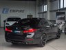 USED 2022 22 BMW 5 SERIES 2.0 520d MHT M Sport Saloon 4dr Diesel Hybrid Steptronic Euro 6 (s/s) (190 ps) 1 OWNER | FSH | CAMERA | M PERFORMANCE KIT