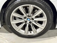 USED 2018 68 BMW 5 SERIES 2.0 520d SE Touring 5dr Diesel Auto Euro 6 (s/s) (190 ps) 