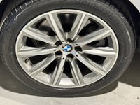 USED 2018 68 BMW 5 SERIES 2.0 520d SE Touring 5dr Diesel Auto Euro 6 (s/s) (190 ps) 