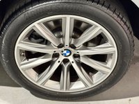 USED 2018 68 BMW 5 SERIES 2.0 520d SE Touring 5dr Diesel Auto Euro 6 (s/s) (190 ps) 