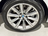 USED 2018 68 BMW 5 SERIES 2.0 520d SE Touring 5dr Diesel Auto Euro 6 (s/s) (190 ps) 