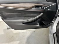USED 2018 68 BMW 5 SERIES 2.0 520d SE Touring 5dr Diesel Auto Euro 6 (s/s) (190 ps) 