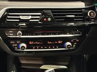 USED 2018 68 BMW 5 SERIES 2.0 520d SE Touring 5dr Diesel Auto Euro 6 (s/s) (190 ps) 