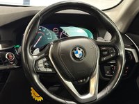 USED 2018 68 BMW 5 SERIES 2.0 520d SE Touring 5dr Diesel Auto Euro 6 (s/s) (190 ps) 