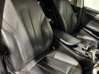 USED 2018 68 BMW 5 SERIES 2.0 520d SE Touring 5dr Diesel Auto Euro 6 (s/s) (190 ps) 