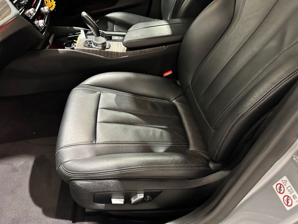 USED 2018 68 BMW 5 SERIES 2.0 520d SE Touring 5dr Diesel Auto Euro 6 (s/s) (190 ps) 