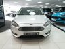 USED 2015 15 FORD FOCUS 2.0 TDCi Titanium Hatchback 5dr Diesel Powershift Euro 6 (s/s) (150 ps) 1 FORMER KEEPER+LOVELY HISTORY