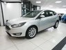 USED 2015 15 FORD FOCUS 2.0 TDCi Titanium Hatchback 5dr Diesel Powershift Euro 6 (s/s) (150 ps) 1 FORMER KEEPER+LOVELY HISTORY