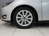 USED 2015 15 FORD FOCUS 2.0 TDCi Titanium Hatchback 5dr Diesel Powershift Euro 6 (s/s) (150 ps) 1 FORMER KEEPER+LOVELY HISTORY