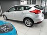 USED 2015 15 FORD FOCUS 2.0 TDCi Titanium Hatchback 5dr Diesel Powershift Euro 6 (s/s) (150 ps) 1 FORMER KEEPER+LOVELY HISTORY