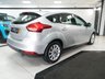 USED 2015 15 FORD FOCUS 2.0 TDCi Titanium Hatchback 5dr Diesel Powershift Euro 6 (s/s) (150 ps) 1 FORMER KEEPER+LOVELY HISTORY