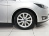 USED 2015 15 FORD FOCUS 2.0 TDCi Titanium Hatchback 5dr Diesel Powershift Euro 6 (s/s) (150 ps) 1 FORMER KEEPER+LOVELY HISTORY