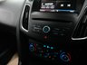 USED 2015 15 FORD FOCUS 2.0 TDCi Titanium Hatchback 5dr Diesel Powershift Euro 6 (s/s) (150 ps) 1 FORMER KEEPER+LOVELY HISTORY