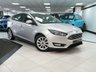 USED 2015 15 FORD FOCUS 2.0 TDCi Titanium Hatchback 5dr Diesel Powershift Euro 6 (s/s) (150 ps) 1 FORMER KEEPER+LOVELY HISTORY