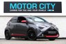 USED 2021 71 TOYOTA AYGO 1.0 VVT-i x-trend Hatchback 5dr Petrol Manual Euro 6 (s/s) (71 ps) LOW MILEAGE / LOW INSURANCE