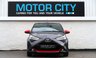 USED 2021 71 TOYOTA AYGO 1.0 VVT-i x-trend Hatchback 5dr Petrol Manual Euro 6 (s/s) (71 ps) LOW MILEAGE / LOW INSURANCE