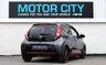 USED 2021 71 TOYOTA AYGO 1.0 VVT-i x-trend Hatchback 5dr Petrol Manual Euro 6 (s/s) (71 ps) LOW MILEAGE / LOW INSURANCE