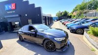 USED 2021 21 BMW 3 SERIES 2.0 320i M Sport Auto Euro 6 (s/s) 4dr PERFORMANCEKIT+QUADEXHAUST+20S