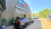 USED 2021 21 BMW 3 SERIES 2.0 320i M Sport Auto Euro 6 (s/s) 4dr PERFORMANCEKIT+QUADEXHAUST+20S