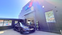 USED 2021 21 BMW 3 SERIES 2.0 320i M Sport Auto Euro 6 (s/s) 4dr PERFORMANCEKIT+QUADEXHAUST+20S