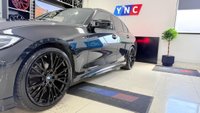 USED 2021 21 BMW 3 SERIES 2.0 320i M Sport Auto Euro 6 (s/s) 4dr PERFORMANCEKIT+QUADEXHAUST+20S