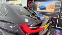 USED 2021 21 BMW 3 SERIES 2.0 320i M Sport Auto Euro 6 (s/s) 4dr PERFORMANCEKIT+QUADEXHAUST+20S