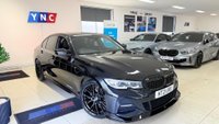USED 2021 21 BMW 3 SERIES 2.0 320i M Sport Auto Euro 6 (s/s) 4dr PERFORMANCEKIT+QUADEXHAUST+20S