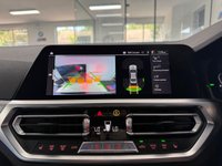 USED 2021 21 BMW 3 SERIES 2.0 320i M Sport Auto Euro 6 (s/s) 4dr PERFORMANCEKIT+QUADEXHAUST+20S