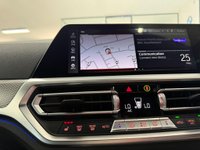 USED 2021 21 BMW 3 SERIES 2.0 320i M Sport Auto Euro 6 (s/s) 4dr PERFORMANCEKIT+QUADEXHAUST+20S