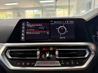 USED 2021 21 BMW 3 SERIES 2.0 320i M Sport Auto Euro 6 (s/s) 4dr PERFORMANCEKIT+QUADEXHAUST+20S