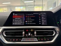 USED 2021 21 BMW 3 SERIES 2.0 320i M Sport Auto Euro 6 (s/s) 4dr PERFORMANCEKIT+QUADEXHAUST+20S