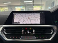 USED 2021 21 BMW 3 SERIES 2.0 320i M Sport Auto Euro 6 (s/s) 4dr PERFORMANCEKIT+QUADEXHAUST+20S