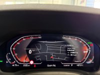 USED 2021 21 BMW 3 SERIES 2.0 320i M Sport Auto Euro 6 (s/s) 4dr PERFORMANCEKIT+QUADEXHAUST+20S