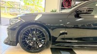 USED 2021 21 BMW 3 SERIES 2.0 320i M Sport Auto Euro 6 (s/s) 4dr PERFORMANCEKIT+QUADEXHAUST+20S