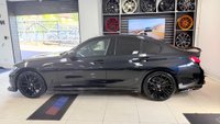 USED 2021 21 BMW 3 SERIES 2.0 320i M Sport Auto Euro 6 (s/s) 4dr PERFORMANCEKIT+QUADEXHAUST+20S