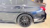 USED 2021 21 BMW 3 SERIES 2.0 320i M Sport Auto Euro 6 (s/s) 4dr PERFORMANCEKIT+QUADEXHAUST+20S