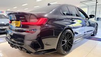 USED 2021 21 BMW 3 SERIES 2.0 320i M Sport Auto Euro 6 (s/s) 4dr PERFORMANCEKIT+QUADEXHAUST+20S