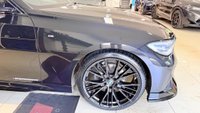 USED 2021 21 BMW 3 SERIES 2.0 320i M Sport Auto Euro 6 (s/s) 4dr PERFORMANCEKIT+QUADEXHAUST+20S