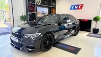 USED 2021 21 BMW 3 SERIES 2.0 320i M Sport Auto Euro 6 (s/s) 4dr PERFORMANCEKIT+QUADEXHAUST+20S