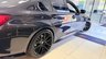USED 2021 21 BMW 3 SERIES 2.0 320i M Sport Auto Euro 6 (s/s) 4dr PERFORMANCEKIT+QUADEXHAUST+20S