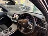 USED 2021 21 BMW 3 SERIES 2.0 320i M Sport Auto Euro 6 (s/s) 4dr PERFORMANCEKIT+QUADEXHAUST+20S
