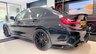 USED 2021 21 BMW 3 SERIES 2.0 320i M Sport Auto Euro 6 (s/s) 4dr PERFORMANCEKIT+QUADEXHAUST+20S
