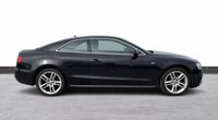 USED 2014 63 AUDI A5 2.0 TDI S line Coupe 2dr Diesel Multitronic Euro 5 (s/s) (177 ps) HEATED FRONT SEATS