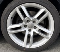 USED 2014 63 AUDI A5 2.0 TDI S line Coupe 2dr Diesel Multitronic Euro 5 (s/s) (177 ps) HEATED FRONT SEATS